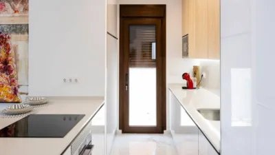 House in Polop photo 25
