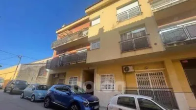 Flat in Palafolls photo 2