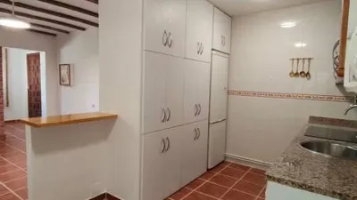 Chalet in Urbanización Monte Cortos photo 20