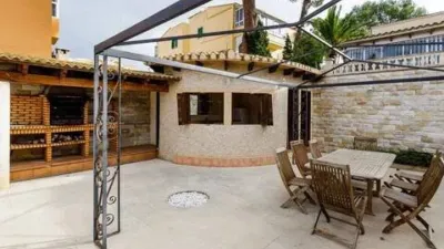 Chalet in Palmanova-Son Caliu photo 4