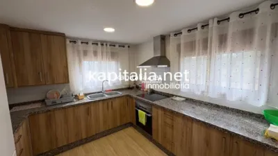 Casa en Xàtiva photo 26