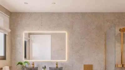 Piso – la Vila Joiosa / Villajoyosa, Urbanització El Torres, la Marina Baixa - Vista 5