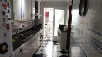 Apartment in Feria photo 13