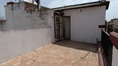 Chalet in Seville City Centre photo 49