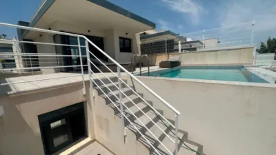 Casa – San Miguel de Salinas - Vista 2