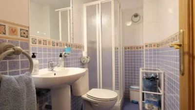 Pis – Orihuela, Residencial Vistamar Fase 6, Dehesa de Campoamor - Vista 2