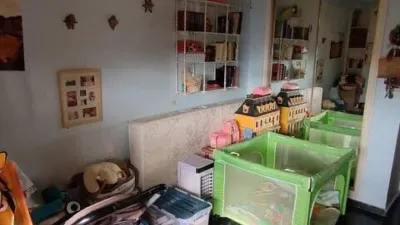 Apartment in Feria photo 33