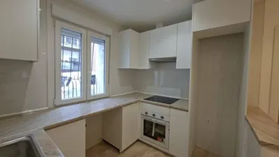 Flat in Castillejos photo 2