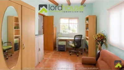 House in Lorca photo 15