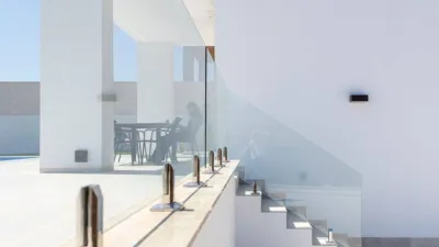 House in Polop photo 34