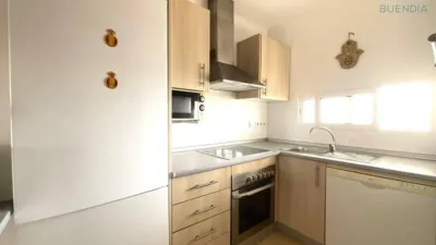 Apartment in Barrio San Ramón photo 9