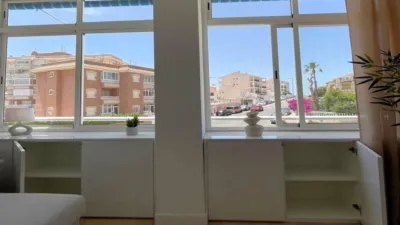 Pis – Torrevieja - Vista 5