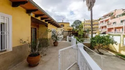 Chalet in Palmanova-Son Caliu photo 32