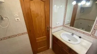 Apartment on Avinguda de Cervantes photo 18