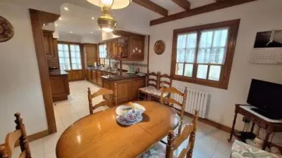 Chalet in Iruña de Oca - Iruña Oka photo 4