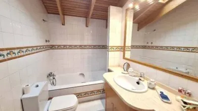 Chalet in Iruña de Oca - Iruña Oka photo 19