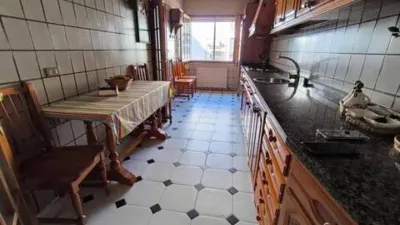 Chalet in Dueñas photo 29
