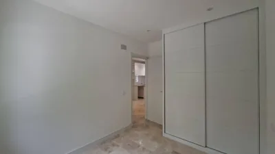 Flat in Castillejos photo 30