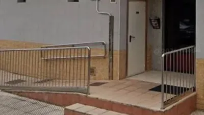 Apartment in Los Barredos (Laviana) photo 2