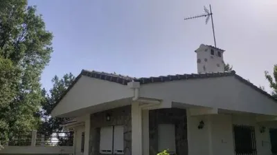 Chalet in Urbanización Monte Cortos photo 10