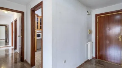 Apartment on Calle del Marqués de Mondéjar photo 18
