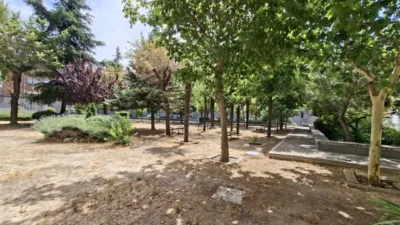 Flat in Castillejos photo 35