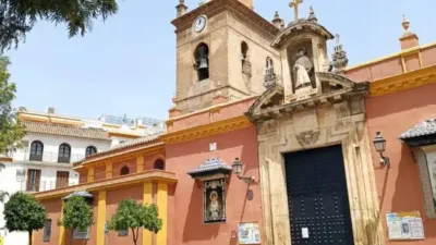 Chalet in Seville City Centre photo 48