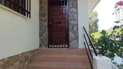 Chalet in Urbanización Monte Cortos photo 6