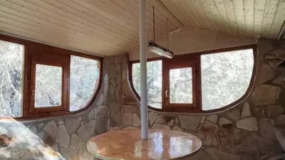 Chalet in Urbanización Monte Cortos photo 30