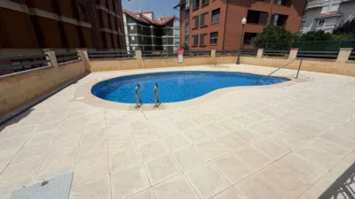 Penthouse in Palacio-El Arco photo 41