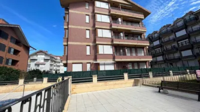 Penthouse in Palacio-El Arco photo 44