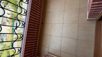 Penthouse in Palacio-El Arco photo 32