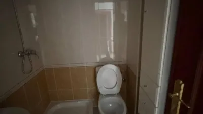 Penthouse in Palacio-El Arco photo 27