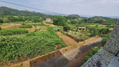 House in Abelenda Das Penas photo 34