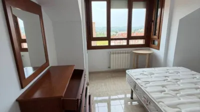 Penthouse in Palacio-El Arco photo 16