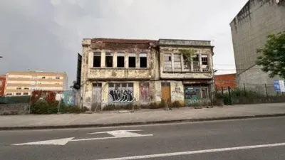Casa – Ferrol, San Xoán - Vista 2