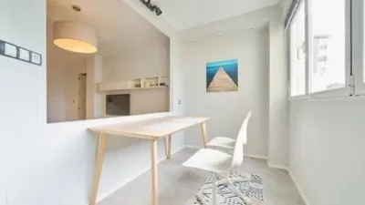 Piso en Aranbizkarra-Arantzabela photo 8