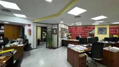 Oficina en alquiler en Ensanche - Vista 5