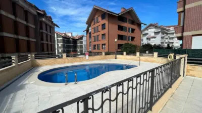 Penthouse in Palacio-El Arco photo 36
