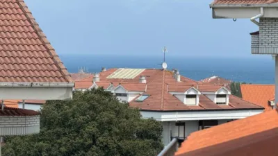 Penthouse in Palacio-El Arco photo 34