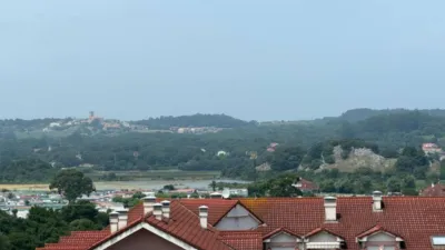 Penthouse in Palacio-El Arco photo 2