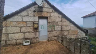 House in Abelenda Das Penas photo 22