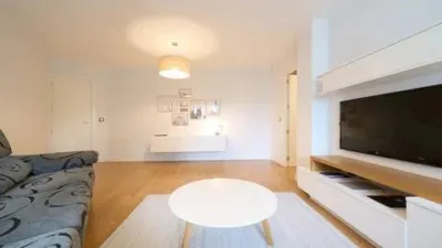 Apartment in Aranbizkarra-Arantzabela photo 3