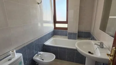 Penthouse in Palacio-El Arco photo 24