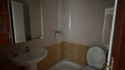 Penthouse in Palacio-El Arco photo 26