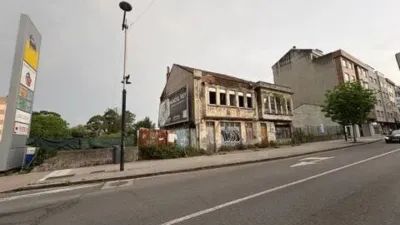 Casa – Ferrol, San Xoán - Vista 3