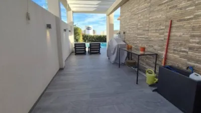 Chalet in Algorfa photo 17