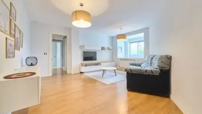 Apartment in Aranbizkarra-Arantzabela photo 4