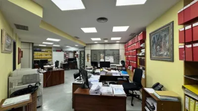 Oficina en venta en Ensanche - Vista 5
