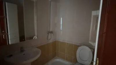 Penthouse in Palacio-El Arco photo 25